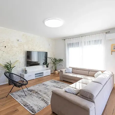 Villa Luxury