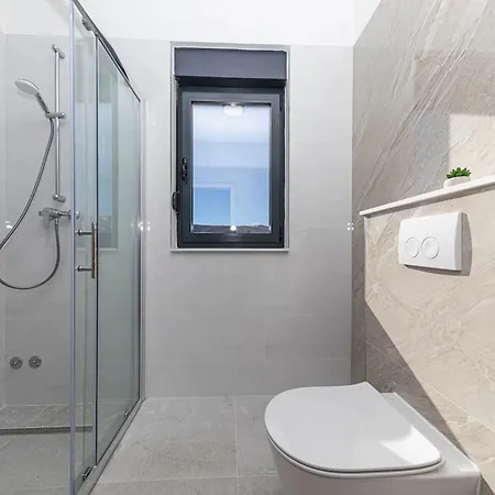 Luxury Villa Primorski Dolac