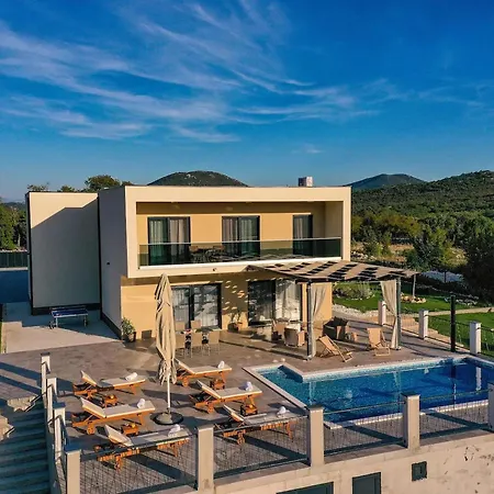 Luxury *