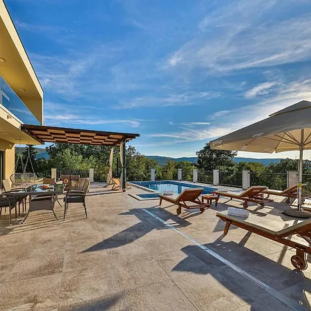 Villa Luxury